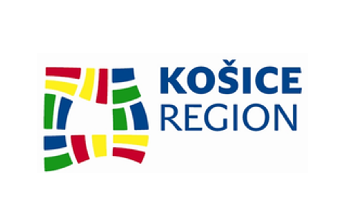 Kosice Region logo